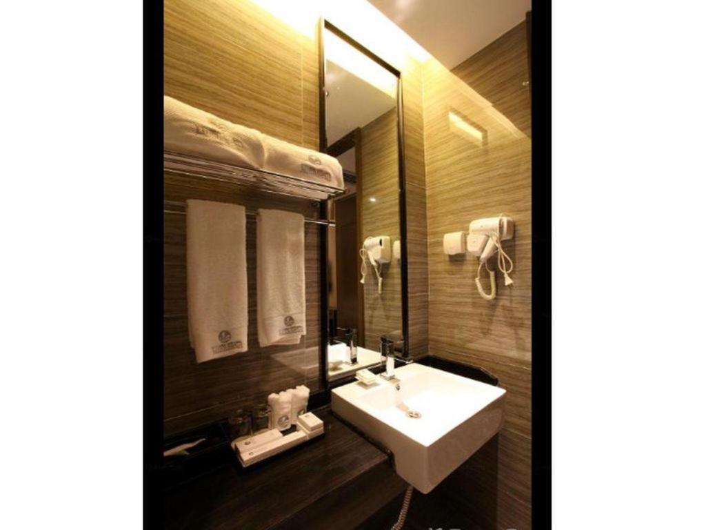 Insail Hotels Гуанджоу Екстериор снимка